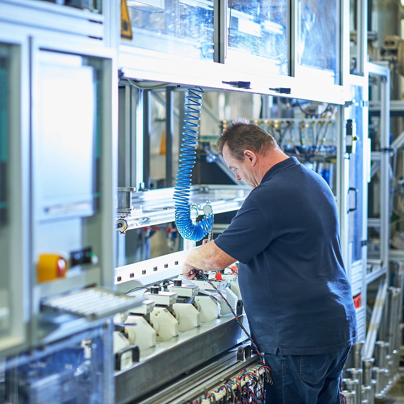 Milestone for Landis+Gyr Five Million Heat Meters